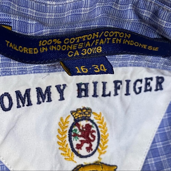 Tommy Hilfiger Tailored Shirt - Picture 4 of 12